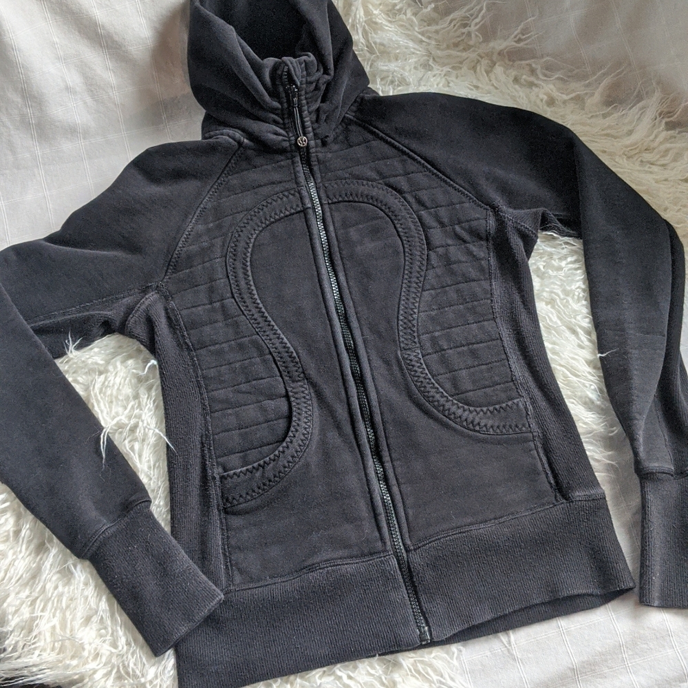 🌈 $2 Add on! Lululemon Hoodie